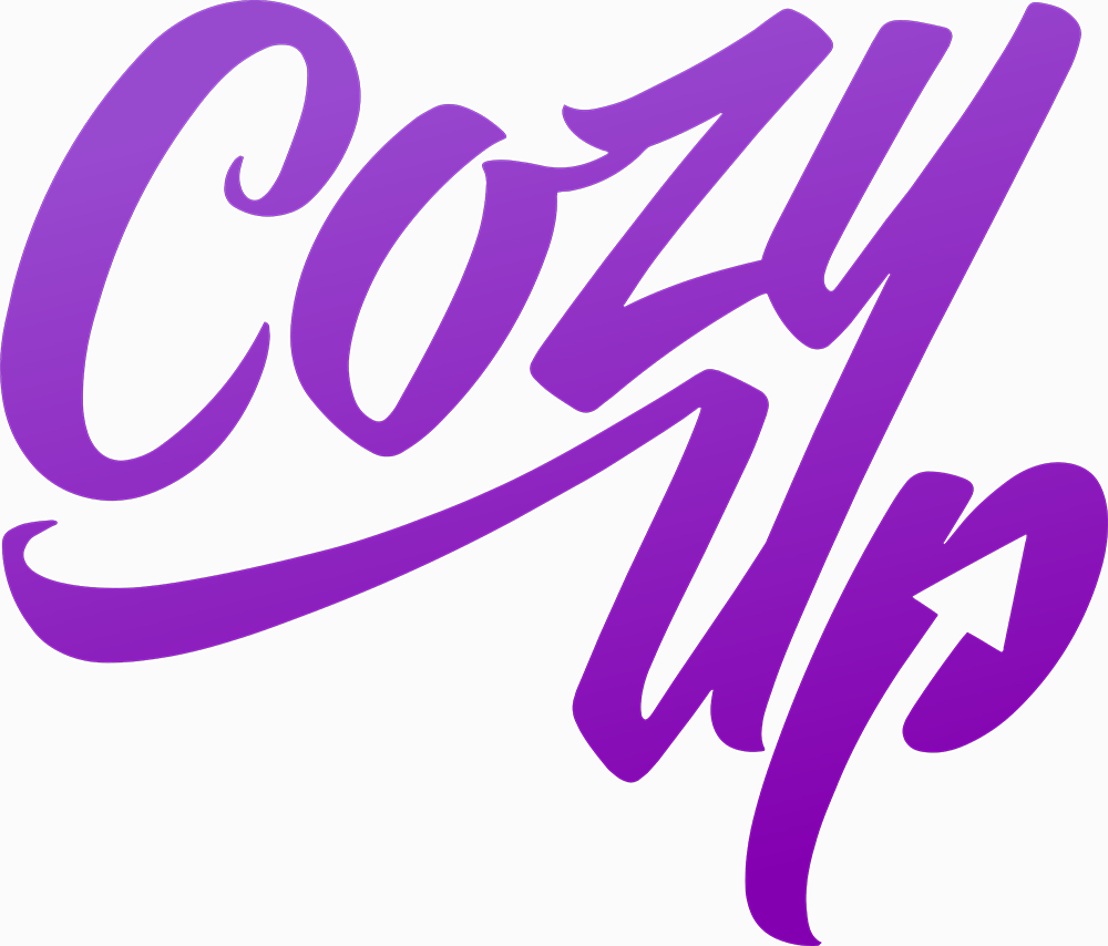 CozyUp logo