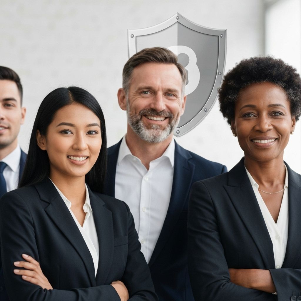 Trusted by B2B teams worldwide