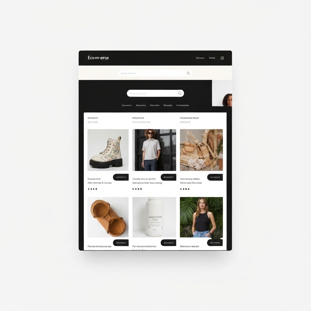 Website screenshot for example 2