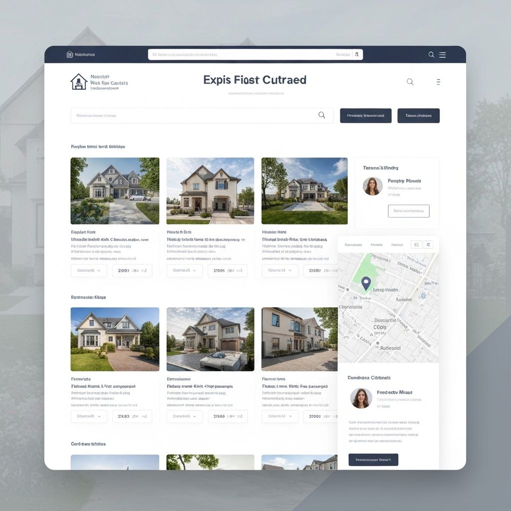 Website screenshot for example 6